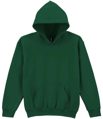 Gildan - Kids Heavy Blend™ Hooded Sweatshirt - GD57B DHE XS