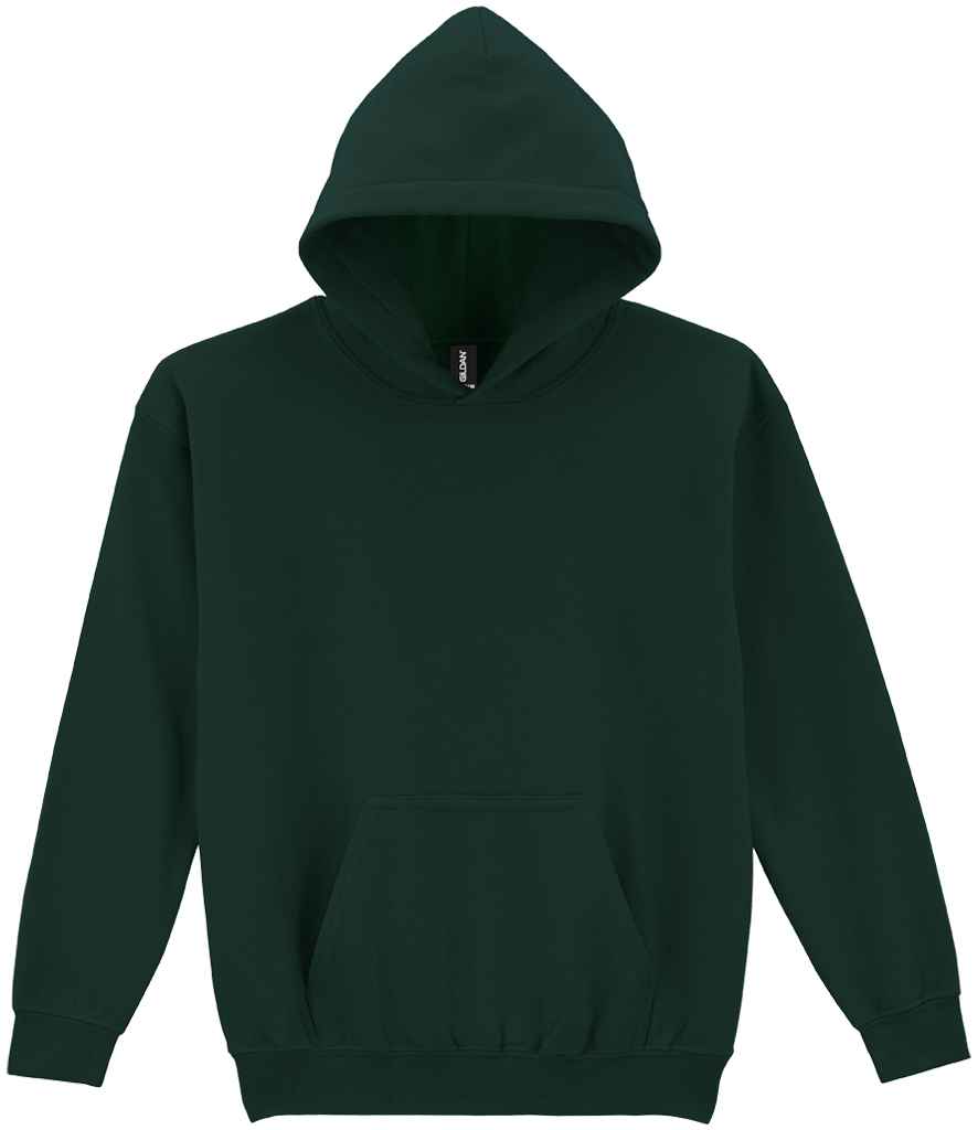 Gildan - Kids Heavy Blend™ Hooded Sweatshirt - GD57B DHE XS