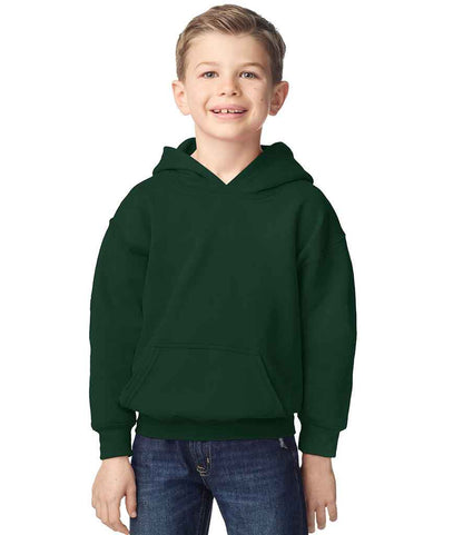 Gildan - Kids Heavy Blend™ Hooded Sweatshirt - GD57B FOR XS