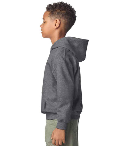 Gildan - Kids Heavy Blend™ Hooded Sweatshirt - Pierre Francis