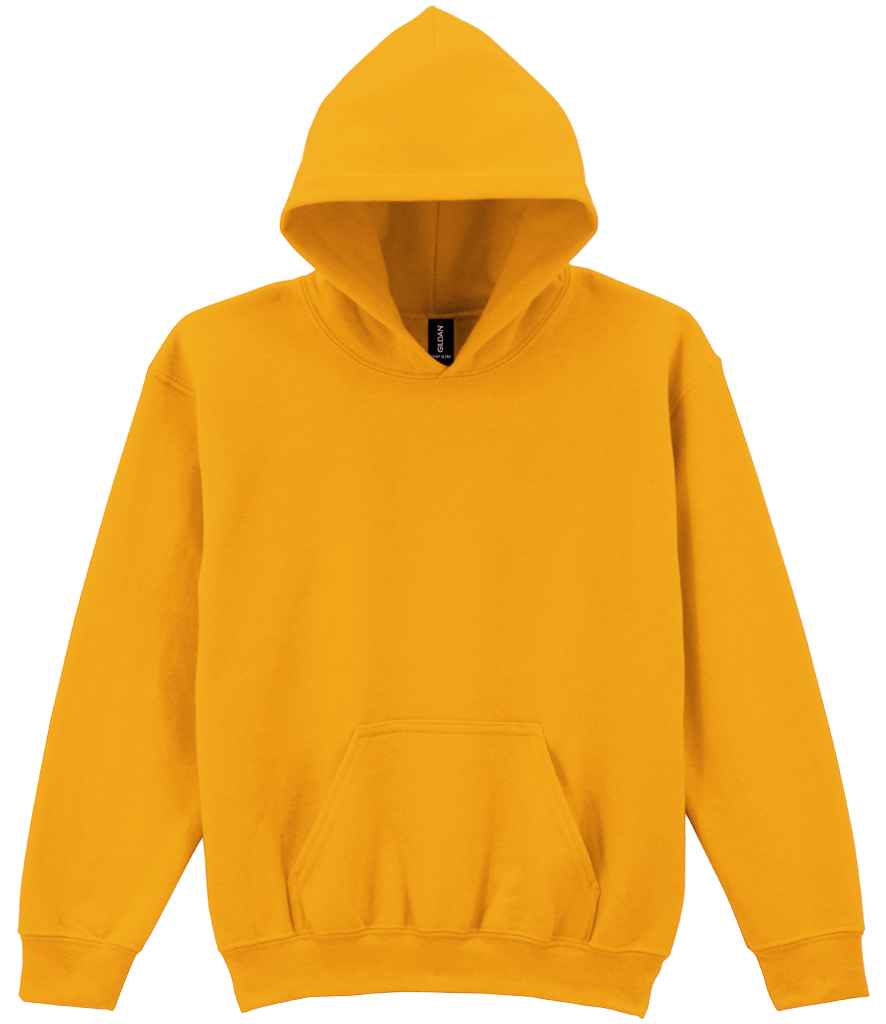 Gildan - Kids Heavy Blend™ Hooded Sweatshirt - GD57B DHE XS