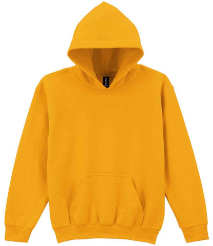 Gildan - Kids Heavy Blend™ Hooded Sweatshirt - GD57B DHE XS
