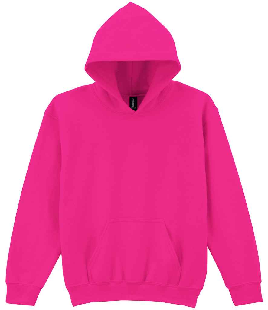 Gildan - Kids Heavy Blend™ Hooded Sweatshirt - GD57B DHE XS