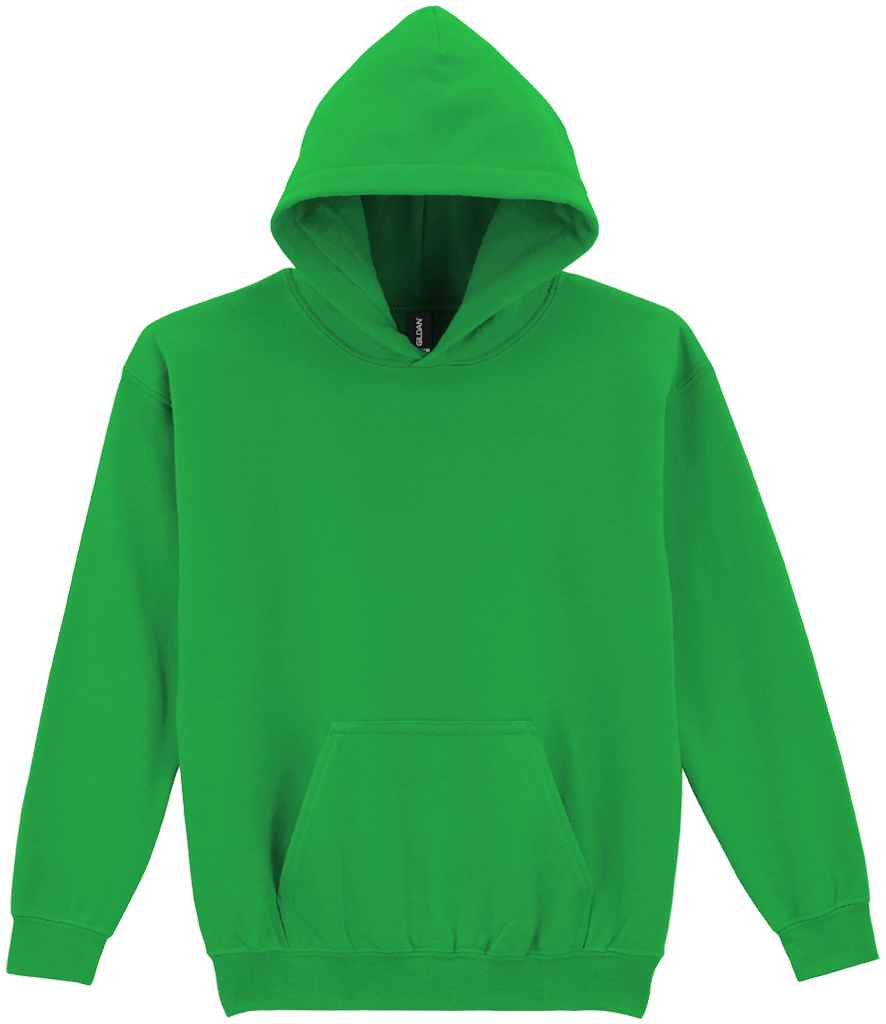 Gildan - Kids Heavy Blend™ Hooded Sweatshirt - GD57B DHE XS