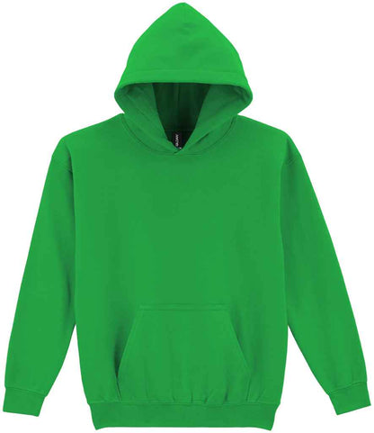 Gildan - Kids Heavy Blend™ Hooded Sweatshirt - GD57B DHE XS