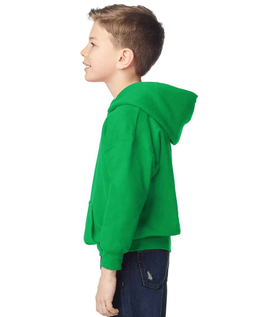 Gildan - Kids Heavy Blend™ Hooded Sweatshirt - Pierre Francis