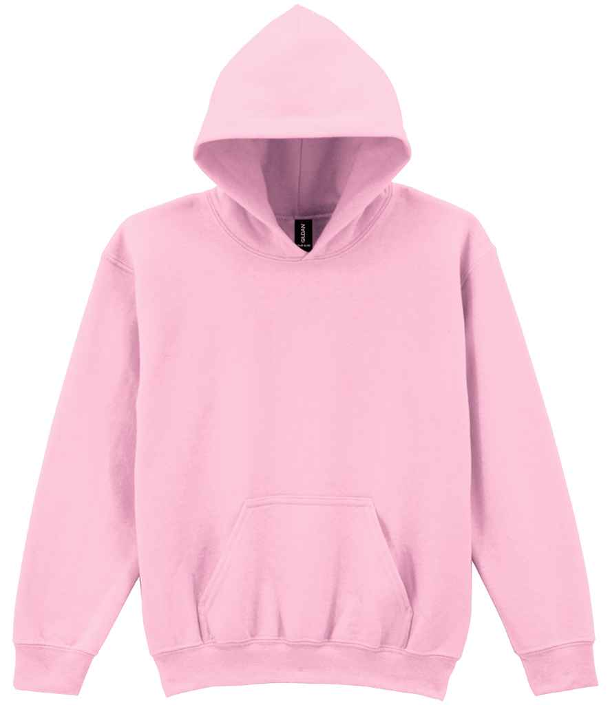 Gildan - Kids Heavy Blend™ Hooded Sweatshirt - GD57B DHE XS