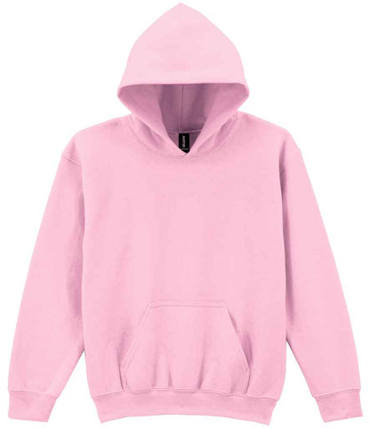 Gildan - Kids Heavy Blend™ Hooded Sweatshirt - GD57B DHE XS