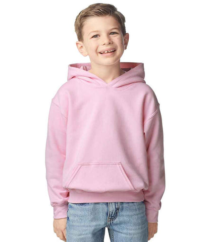 Gildan - Kids Heavy Blend™ Hooded Sweatshirt - GD57B LPI XS