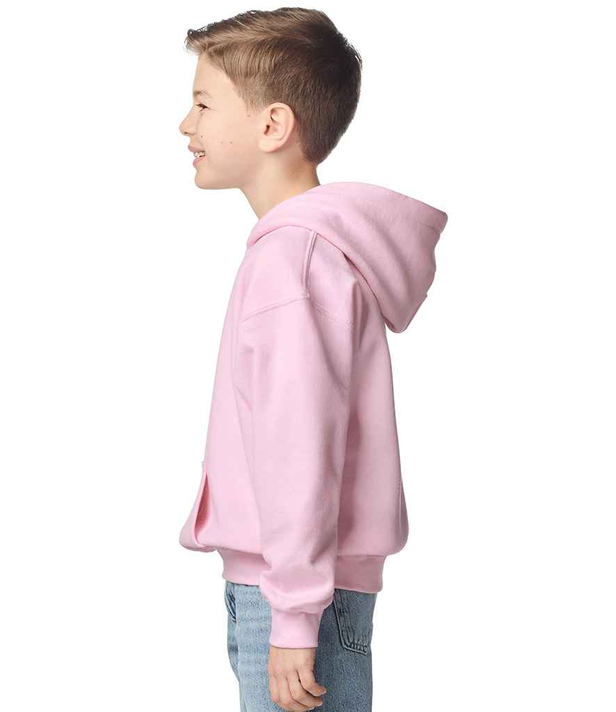 Gildan - Kids Heavy Blend™ Hooded Sweatshirt - Pierre Francis