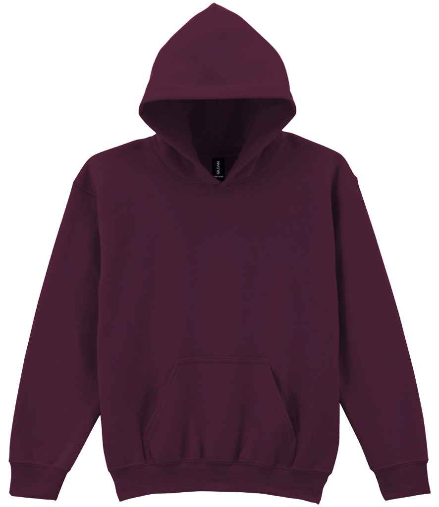 Gildan - Kids Heavy Blend™ Hooded Sweatshirt - GD57B DHE XS