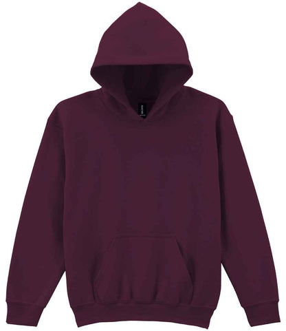 Gildan - Kids Heavy Blend™ Hooded Sweatshirt - GD57B DHE XS