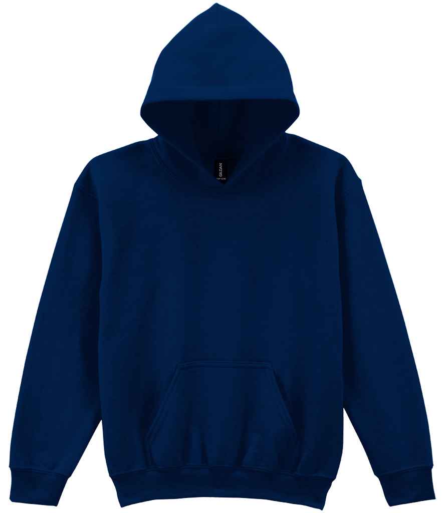 Gildan - Kids Heavy Blend™ Hooded Sweatshirt - GD57B DHE XS