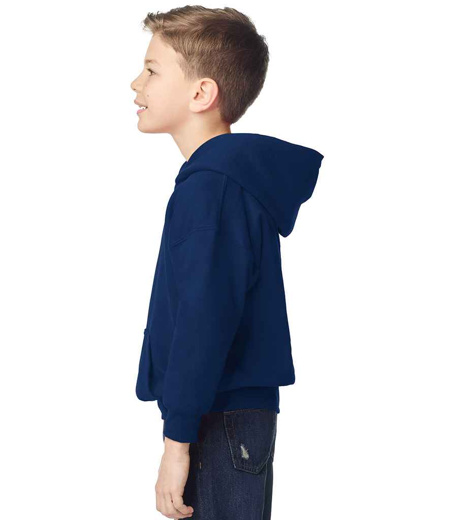 Gildan - Kids Heavy Blend™ Hooded Sweatshirt - Pierre Francis