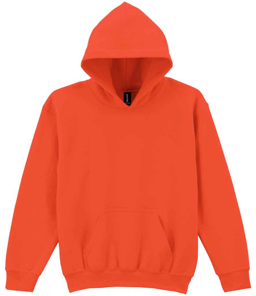 Gildan - Kids Heavy Blend™ Hooded Sweatshirt - GD57B DHE XS