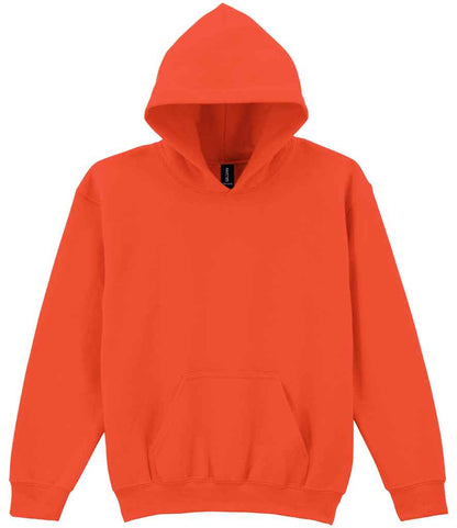 Gildan - Kids Heavy Blend™ Hooded Sweatshirt - GD57B DHE XS