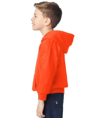 Gildan - Kids Heavy Blend™ Hooded Sweatshirt - Pierre Francis