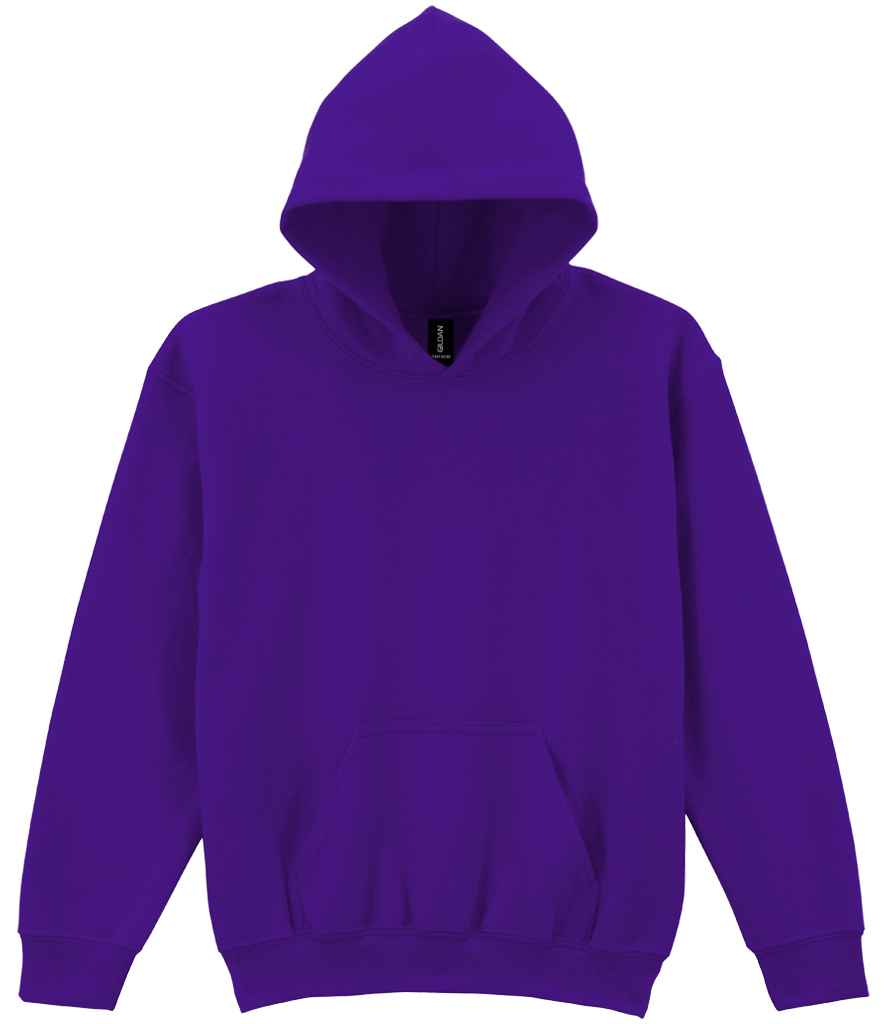 Gildan - Kids Heavy Blend™ Hooded Sweatshirt - GD57B DHE XS