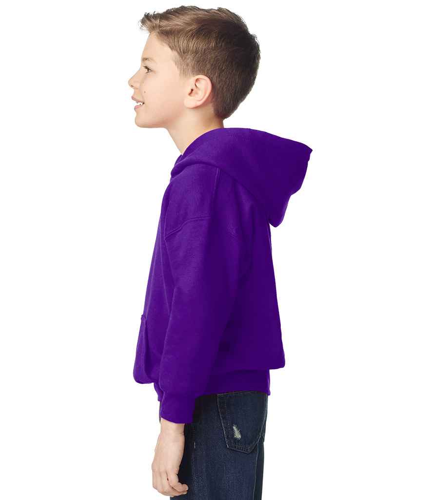 Gildan - Kids Heavy Blend™ Hooded Sweatshirt - Pierre Francis