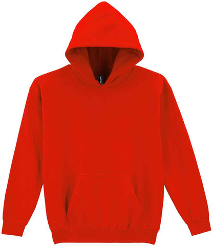 Gildan - Kids Heavy Blend™ Hooded Sweatshirt - GD57B DHE XS