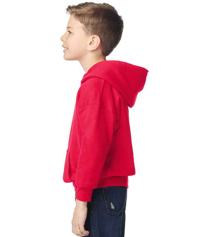 Gildan - Kids Heavy Blend™ Hooded Sweatshirt - Pierre Francis