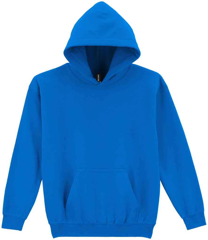 Gildan - Kids Heavy Blend™ Hooded Sweatshirt - GD57B DHE XS