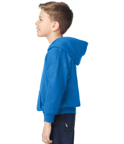 Gildan - Kids Heavy Blend™ Hooded Sweatshirt - Pierre Francis