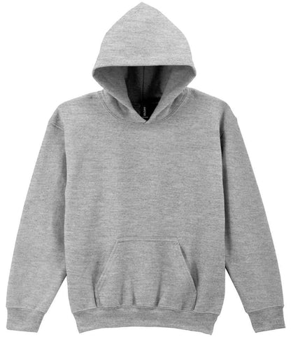 Gildan - Kids Heavy Blend™ Hooded Sweatshirt - GD57B DHE XS