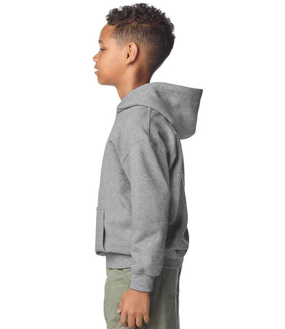 Gildan - Kids Heavy Blend™ Hooded Sweatshirt - Pierre Francis