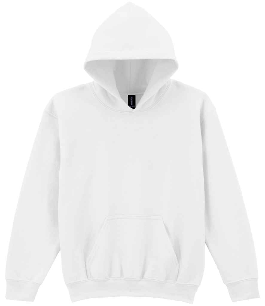 Gildan - Kids Heavy Blend™ Hooded Sweatshirt - GD57B DHE XS