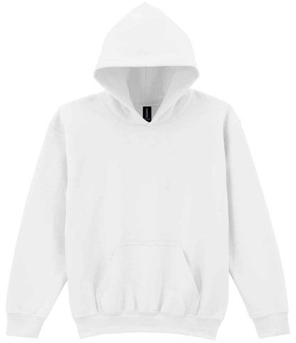 Gildan - Kids Heavy Blend™ Hooded Sweatshirt - GD57B DHE XS