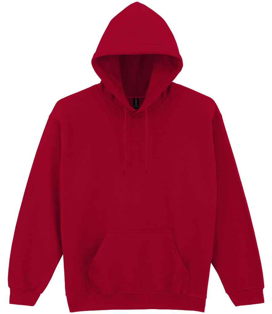 Gildan - Heavy Blend™ Hooded Sweatshirt - Pierre Francis