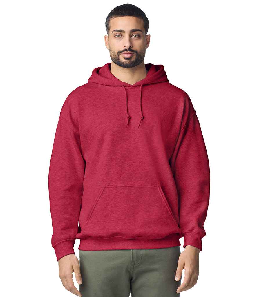 Gildan - Heavy Blend™ Hooded Sweatshirt