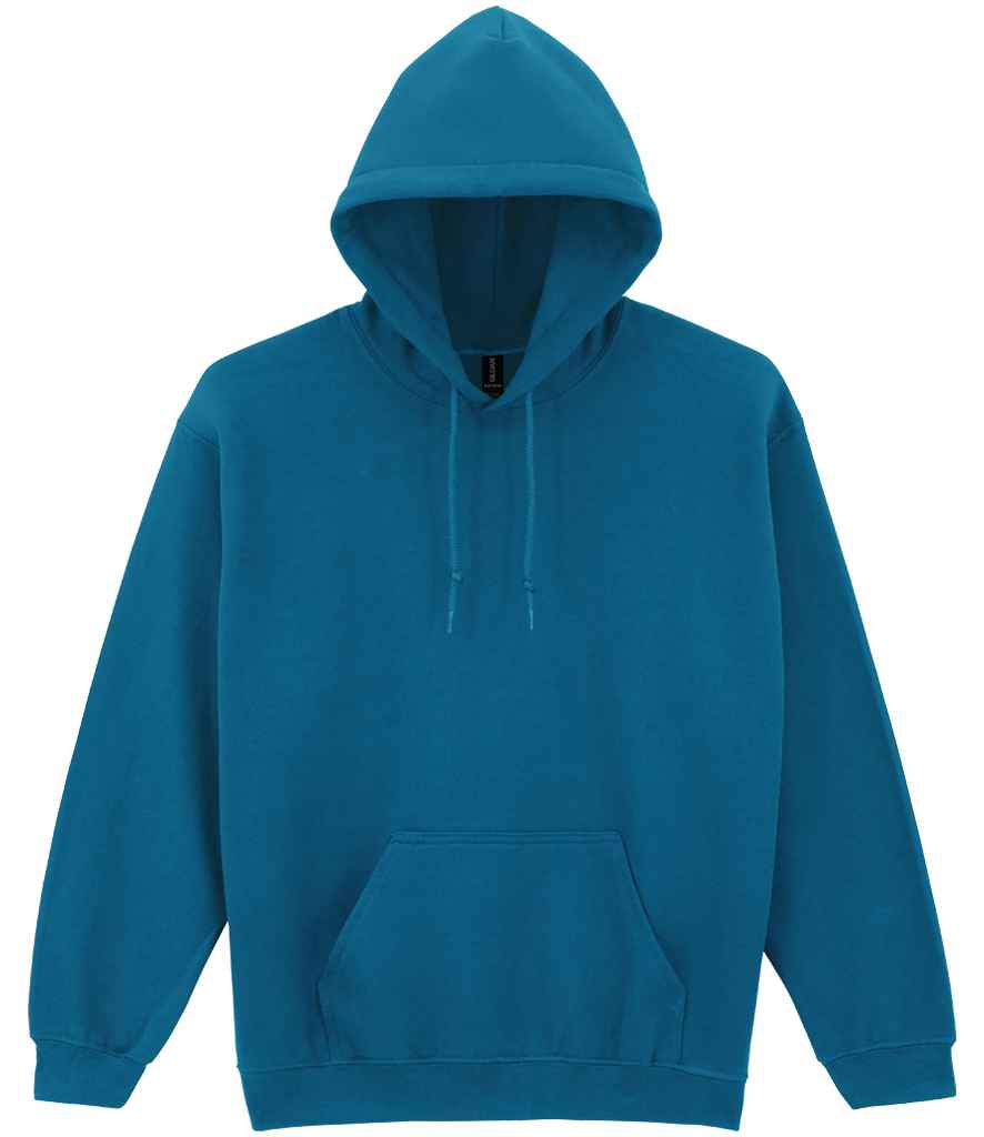 Gildan - Heavy Blend™ Hooded Sweatshirt - Pierre Francis