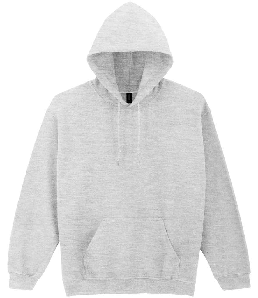 Gildan - Heavy Blend™ Hooded Sweatshirt - Pierre Francis
