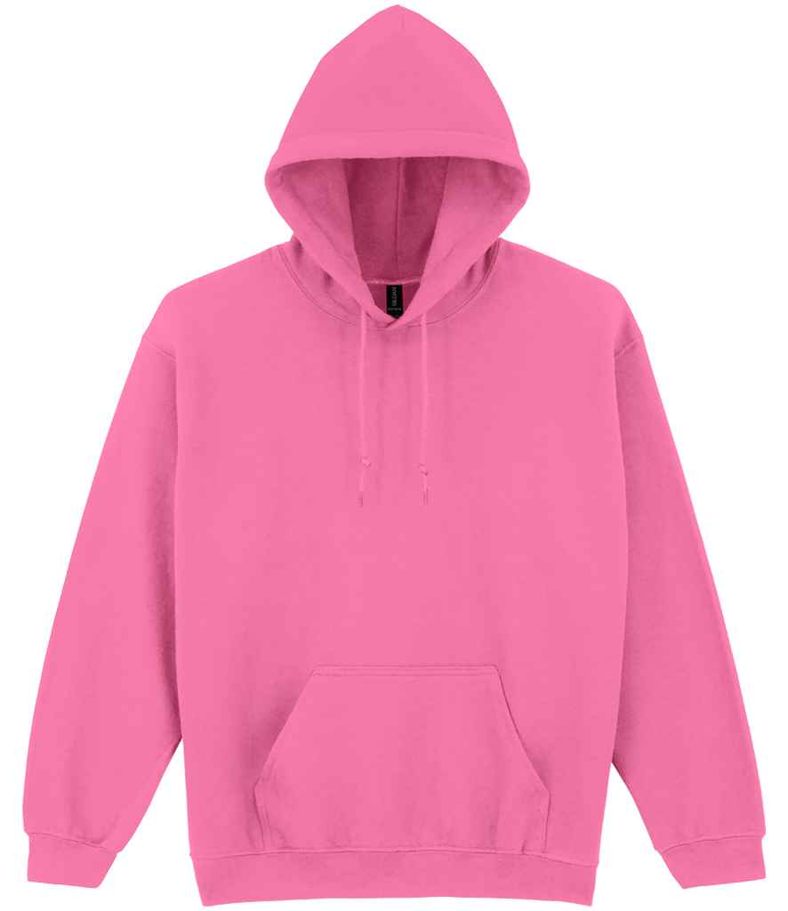 Gildan - Heavy Blend™ Hooded Sweatshirt - Pierre Francis