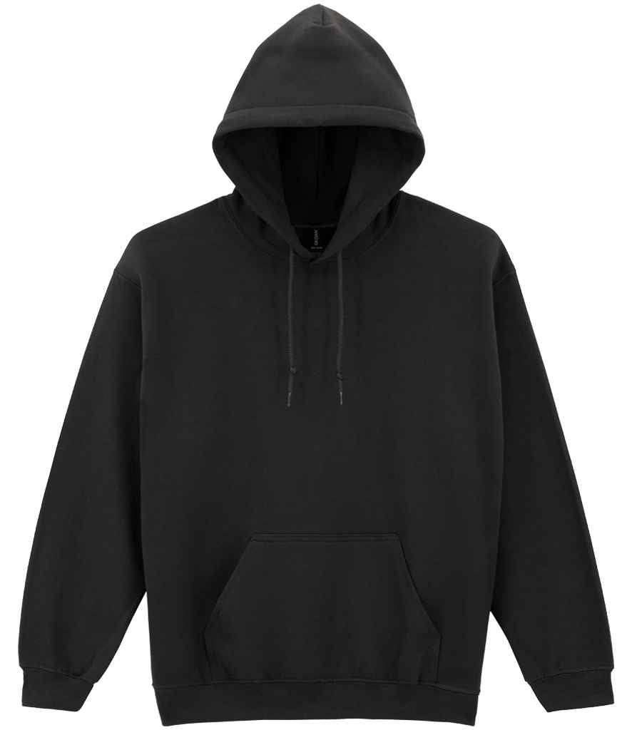 Gildan - Heavy Blend™ Hooded Sweatshirt - Pierre Francis