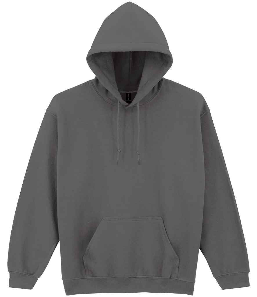 Gildan - Heavy Blend™ Hooded Sweatshirt - Pierre Francis