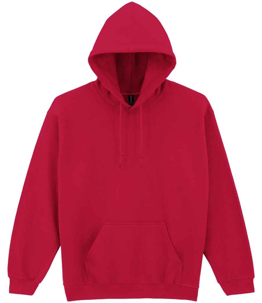 Bluza z kapturem Gildan Heavy Blend™