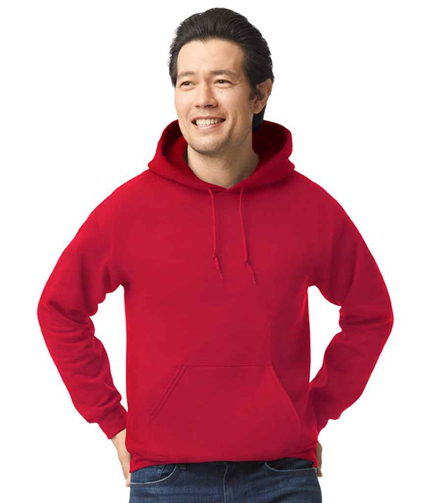 Gildan - Heavy Blend™ Hooded Sweatshirt