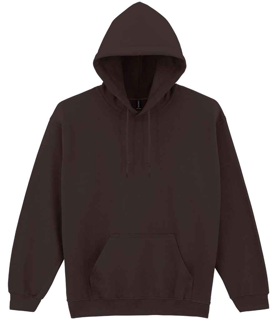 Gildan - Heavy Blend™ Hooded Sweatshirt