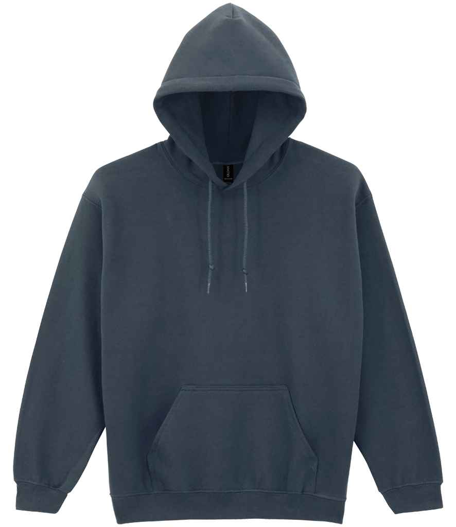 Gildan - Heavy Blend™ Hooded Sweatshirt - Pierre Francis