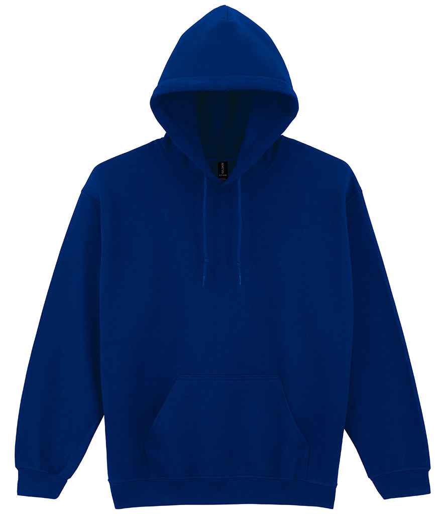 Bluza z kapturem Gildan Heavy Blend™