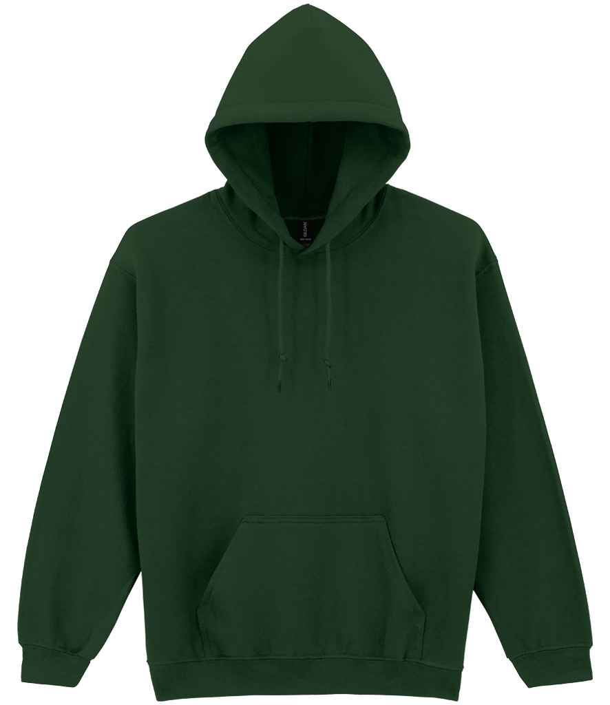 Bluza z kapturem Gildan Heavy Blend™