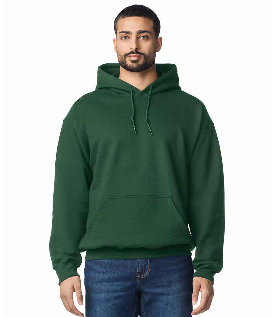 Gildan - Heavy Blend™ Hooded Sweatshirt