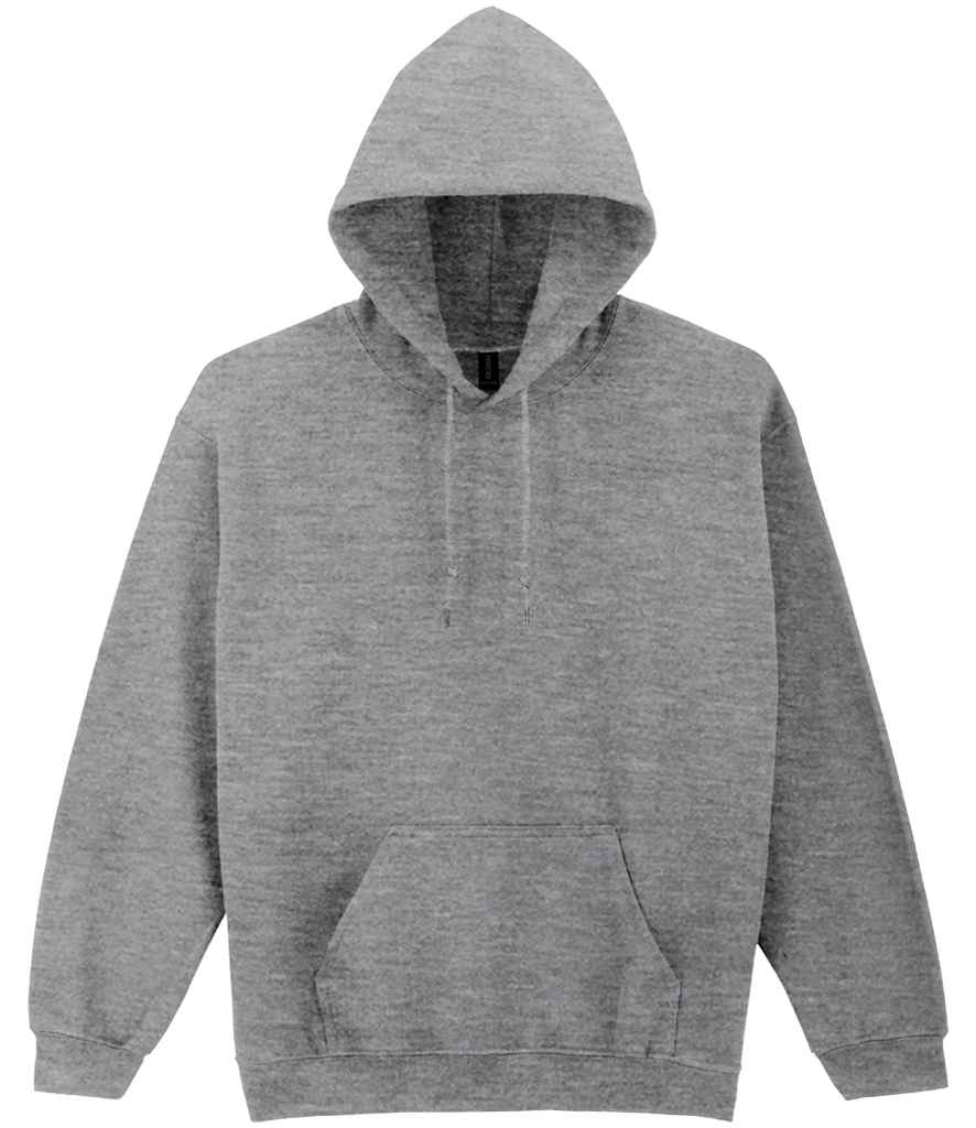 Gildan - Heavy Blend™ Hooded Sweatshirt - Pierre Francis