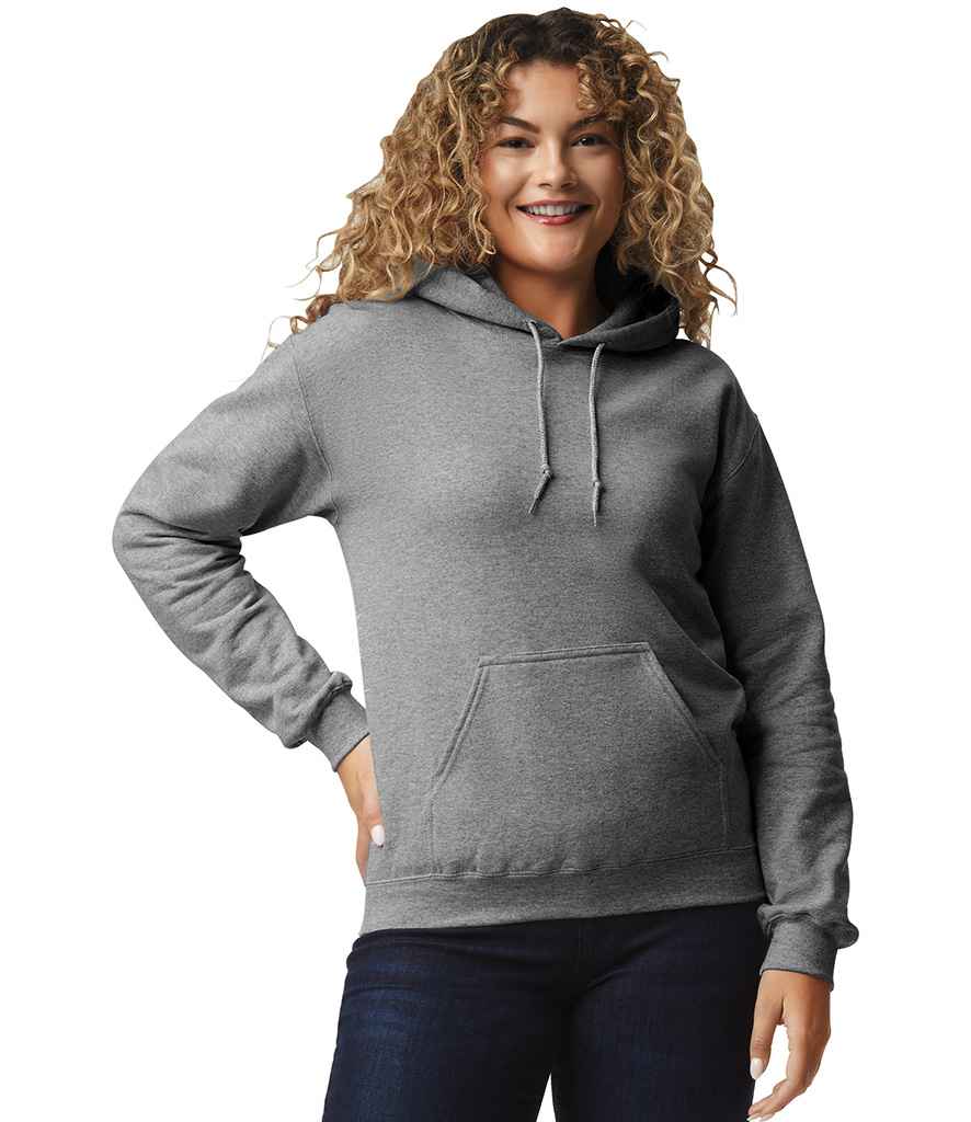Gildan - Heavy Blend™ Hooded Sweatshirt
