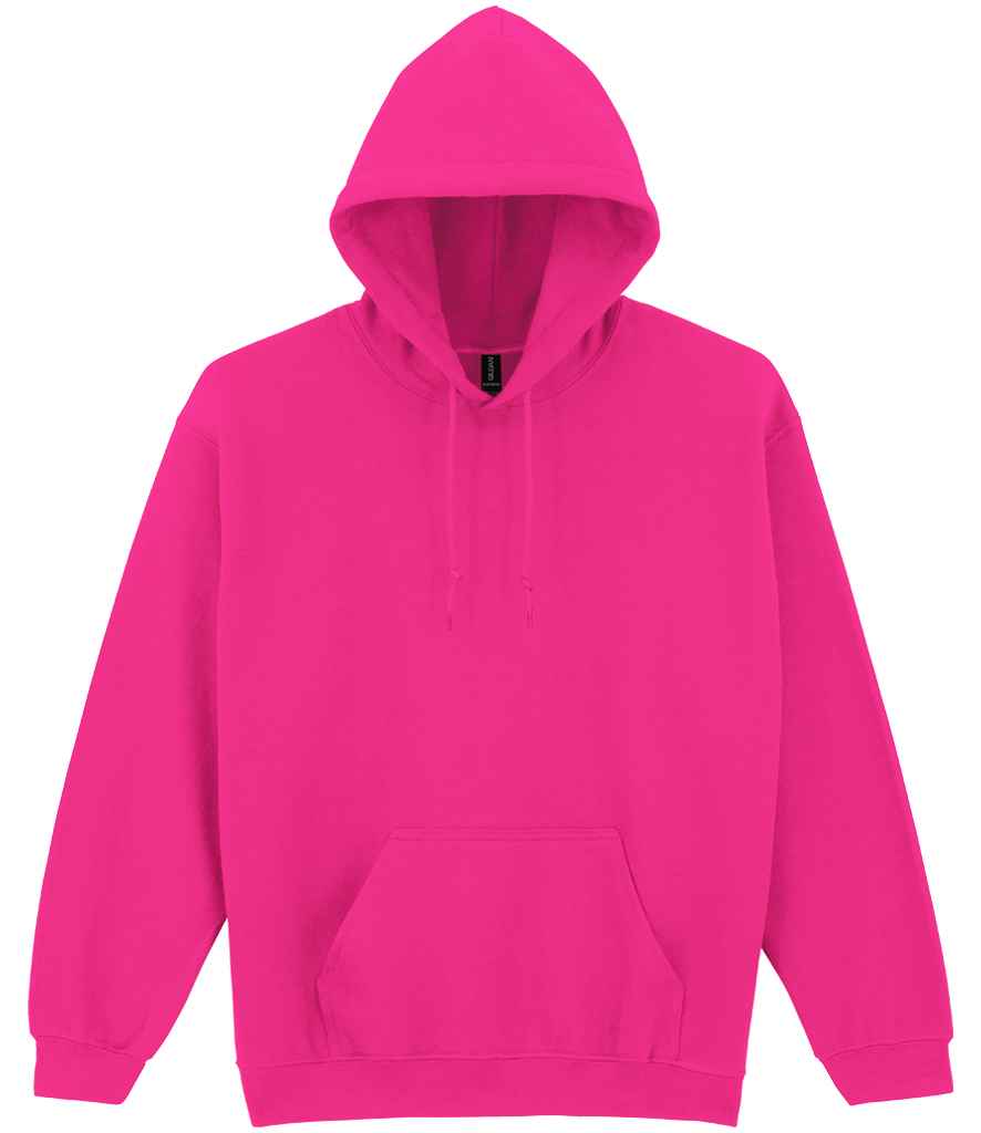 Gildan - Heavy Blend™ Hooded Sweatshirt - Pierre Francis