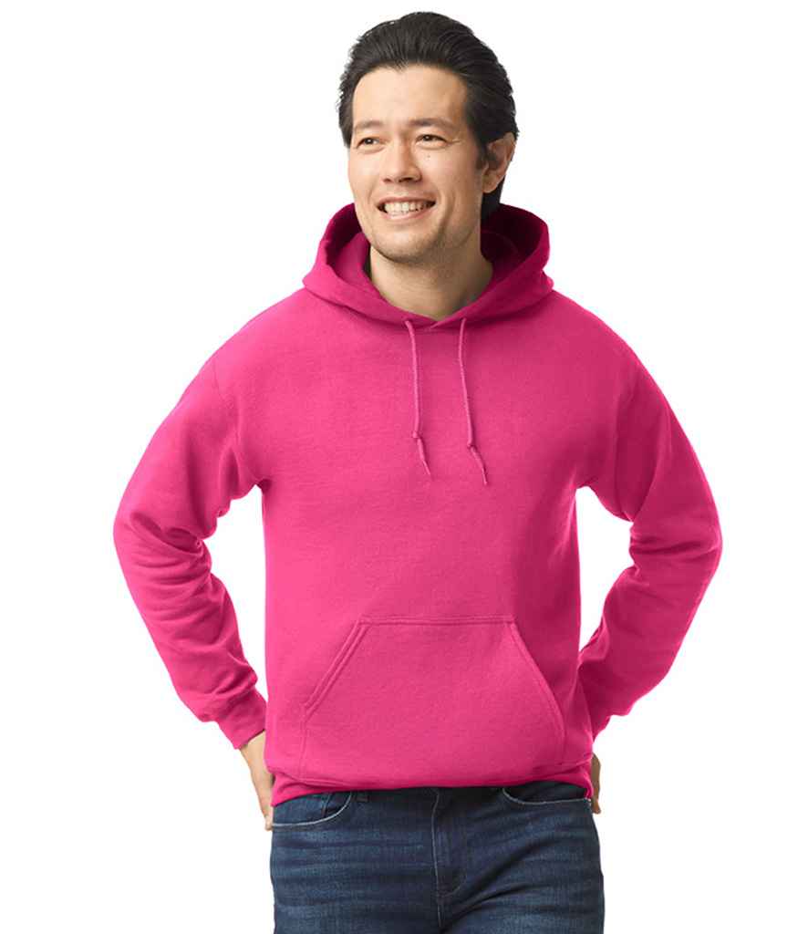 Gildan - Heavy Blend™ Hooded Sweatshirt