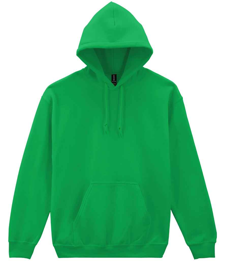 Gildan - Heavy Blend™ Hooded Sweatshirt - Pierre Francis